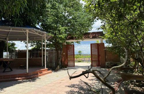 Hue Cabin | Lúa homestay