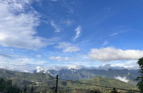 Quan Ba House | Lý Gún homestay