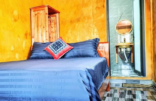 Quan Ba Hostel | Lý Gia Homestay