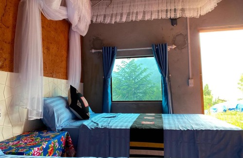 Quan Ba House | Lý Tuấn Homestay