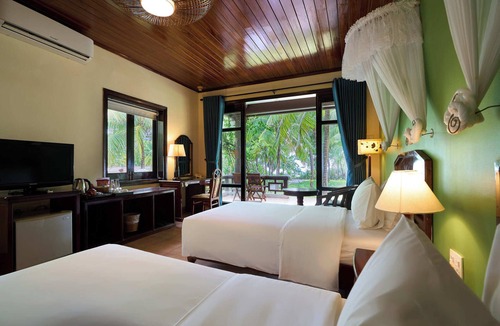 Lang Co Resort | Lăng Cô Beach Resort