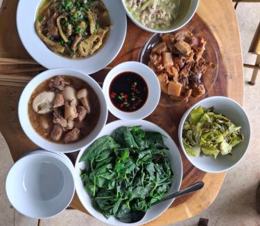 Bao Loc Other | Lương Y Trần Thúy Liên