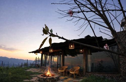 Bac Yen Apartment | Lưng Núi Mountain Stay