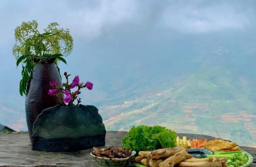 Bac Yen Apartment | Lưng Núi Mountain Stay