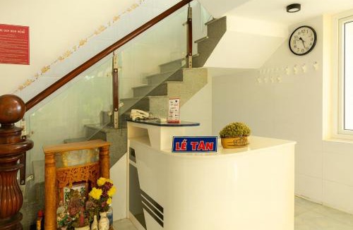 Ly Son House | Lộc An Lý Sơn Motel