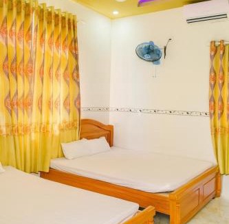 Ly Son House | Lộc An Lý Sơn Motel