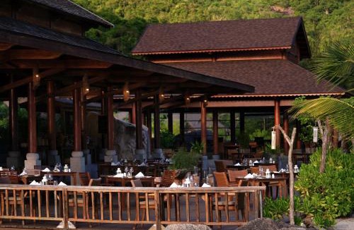Ninh Van Resort | L'Alya Ninh Van Bay