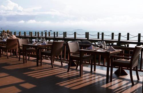 Ninh Van Resort | L'Alya Ninh Van Bay