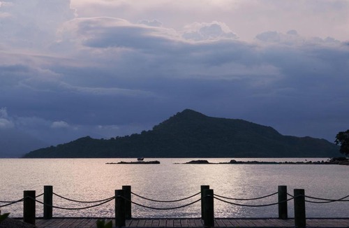 Ninh Van Resort | L'Alya Ninh Van Bay