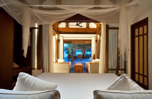 Ninh Van Resort | L'Alya Ninh Van Bay