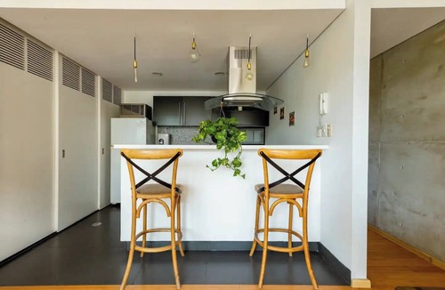 Benito Juarez Apartment | L’Olive Sweet Balcony Apt. 5 px. 5 minutos al WTC.
