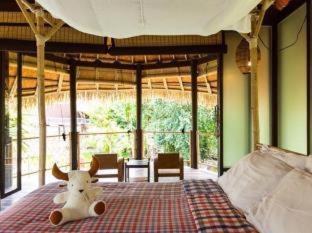 Sam Roi Yot Resort | LA A NATU Pranburi