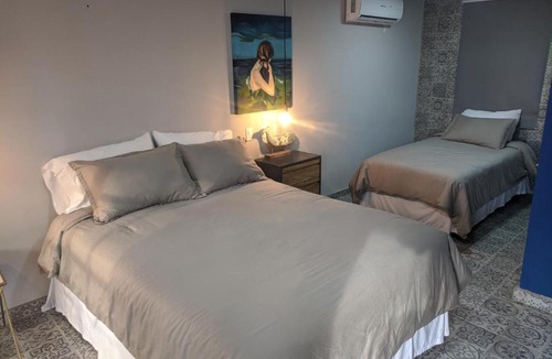 Bella Vista Apartment | La Arena 3C Hotel Unit #1 - Sleeps 3