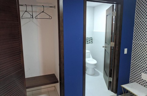 Bella Vista Apartment | La Arena 3C Hotel Unit #2 - Sleeps 3