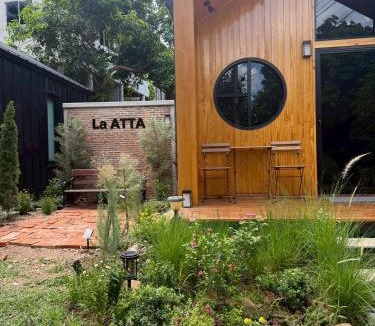Song Phi Nong Bed & Breakfast | La Atta Kaeng Krachan