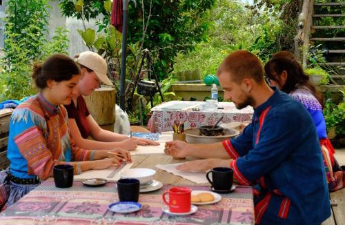 Bac Ha House | La Beauté Bắc Hà