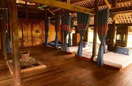 Xuan Hoa House | La Beauté Nghia Do