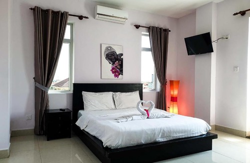Mean Chey Apartment | La Belle Residence