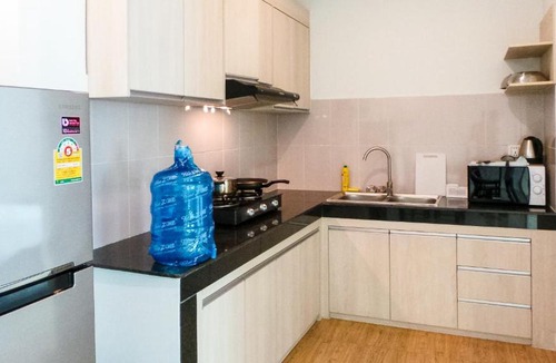 Mean Chey Apartment | La Belle Residence