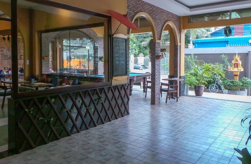 Mean Chey Apartment | La Belle Residence