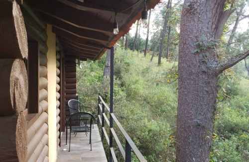 Mazamitla Cabin | LA CAÑADA CABINS