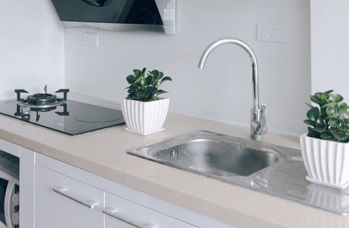 Doi Can Apartment | La Casa Green - The Hideaway Studio.