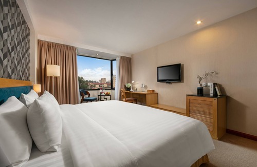 Hai Ba Trung Hotel | La Casa Hanoi Hotel