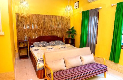 Luang Prabang Hostel | La Casa Nostra