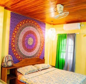 Luang Prabang Hostel | La Casa Nostra