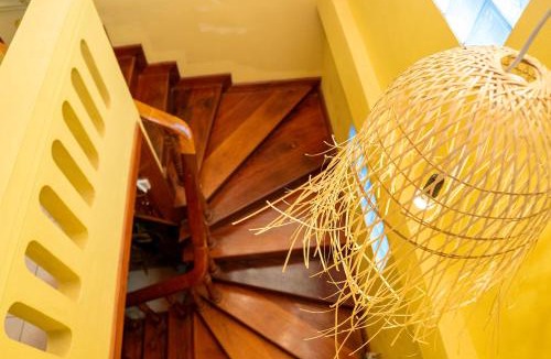 Luang Prabang Hostel | La Casa Nostra
