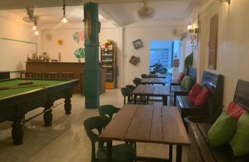 Thakhek Hostel | La Casa - Thakhek