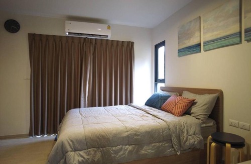 Hua Hin Apartment | La Casita Hua Hin by Holiyay