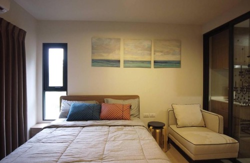 Hua Hin Apartment | La Casita Hua Hin by Holiyay
