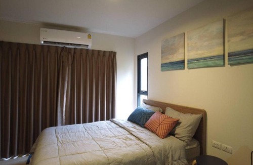 Hua Hin Apartment | La Casita Hua Hin by Holiyay