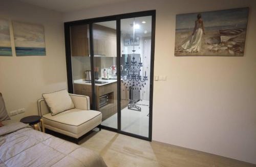Hua Hin Apartment | La Casita Hua Hin by Holiyay