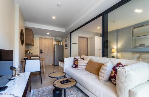 Hua Hin Apartment | la Casita Hua Hin by J&P