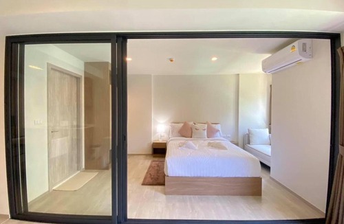 Hua Hin Apartment | La Casita HuaHin By Grace