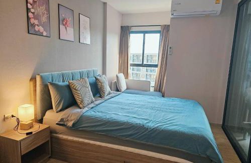 Hua Hin Apartment | La Casita Huahin by Ying