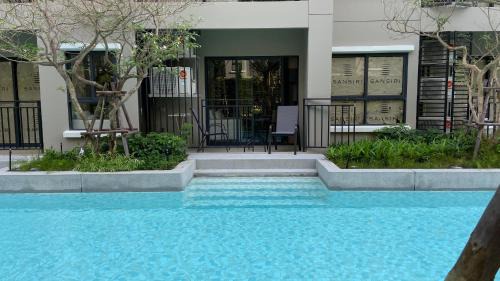 Hua Hin Apartment | La Casita pool access condo HuaHin
