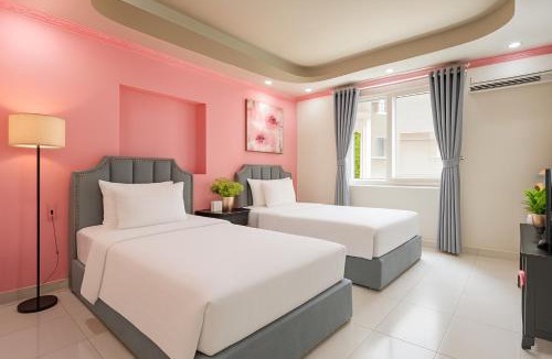Phu My Hung Hotel | La Casona- Phú Mỹ Hưng