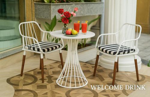 Phu My Hung Hotel | La Casona- Phú Mỹ Hưng