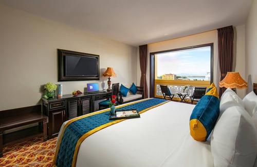 Hoi An Hotel | La Charm Hoi An Hotel - Peaceful Boutique In Old Town