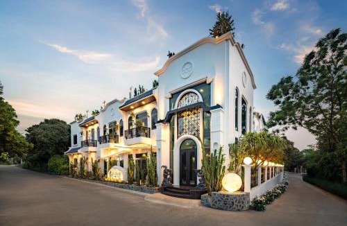 Gia Vien Hotel | La Charm Ninh Binh Hotel & Spa