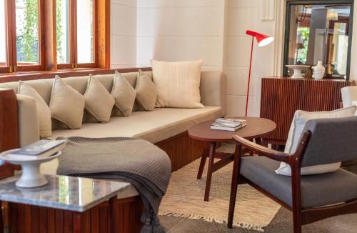Chamkar Mon Hotel | La Chronique Hotel