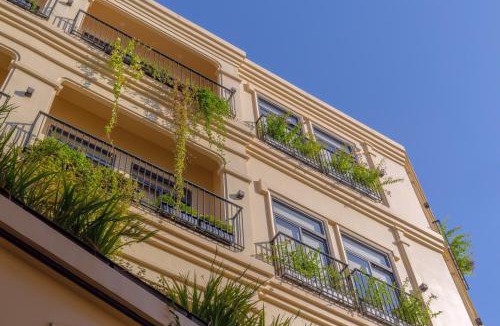 Chamkar Mon Hotel | La Chronique Hotel