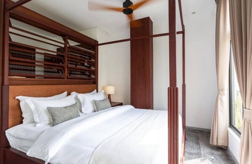 Chamkar Mon Hotel | LA. CHRONIQUE HOTEL