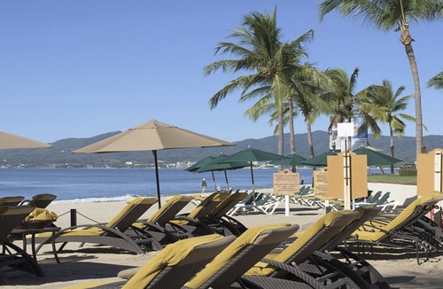 Flamingos Resort | LA ESTANCIA Riviera Nayarit ONE BEDROOM SUITE-other size suite also available