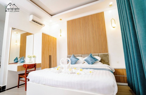 Kampot Resort | La Fairy Garden Resort