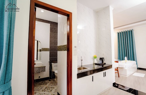 Kampot Resort | La Fairy Garden Resort