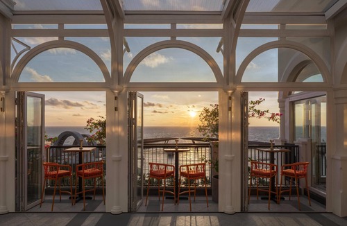 An Thoi Resort | La Festa Phu Quoc, Curio Collection By Hilton